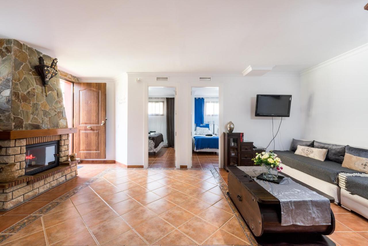Casa Ribeiro Feriehus Benalmádena