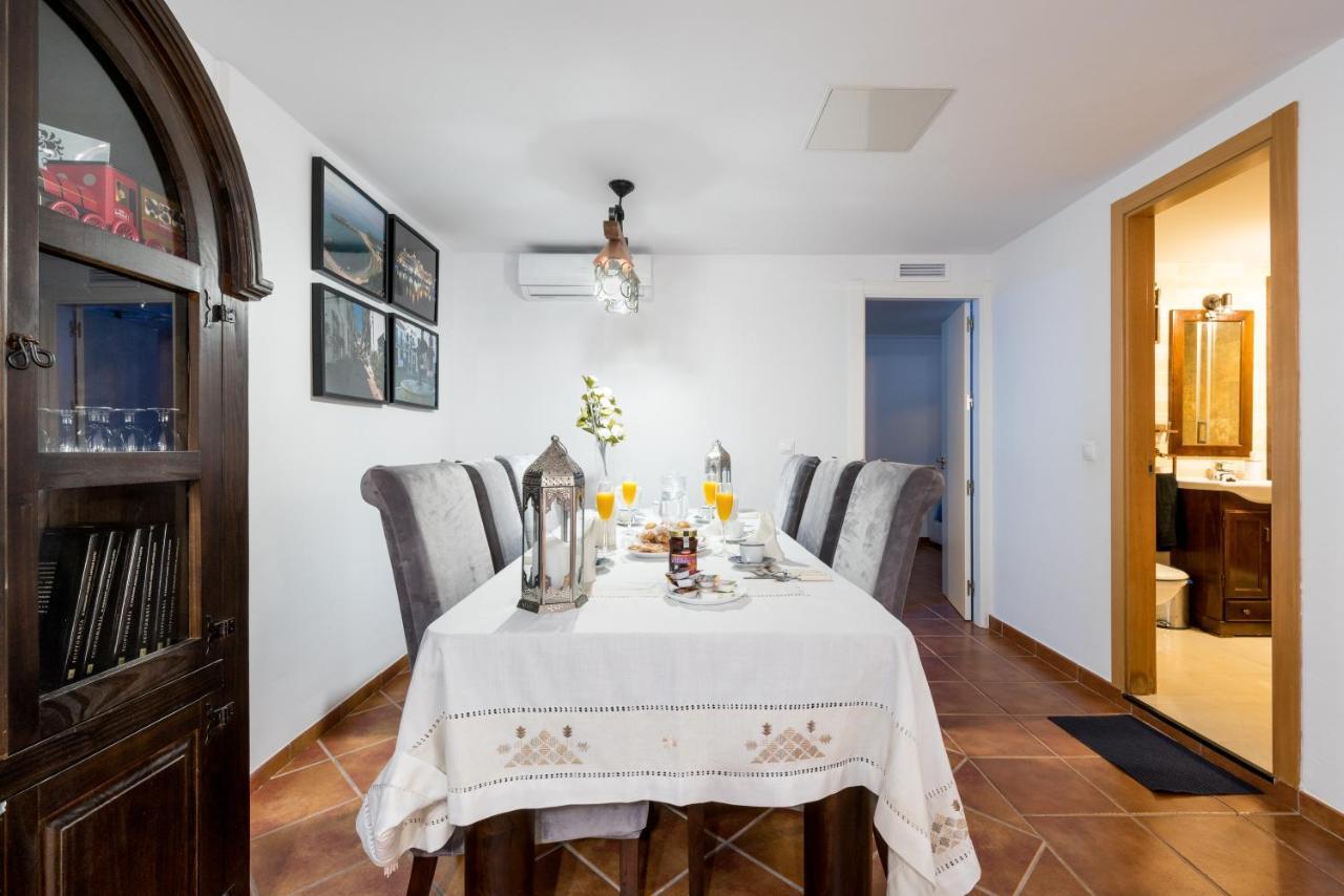 Casa Ribeiro Feriehus *