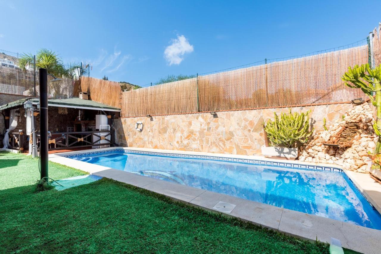 Feriehus Casa Ribeiro Benalmádena