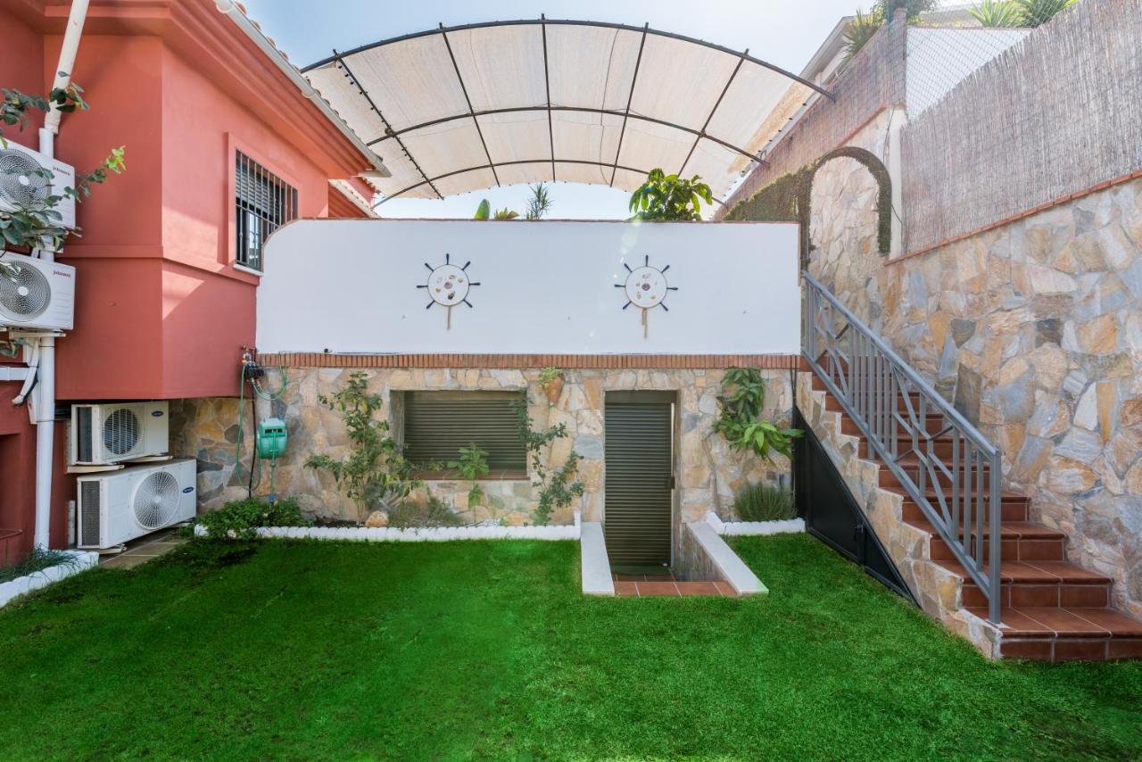 Casa Ribeiro Feriehus