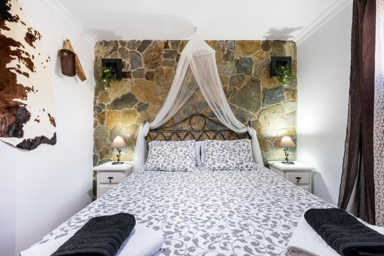 Feriehus Casa Ribeiro Benalmádena