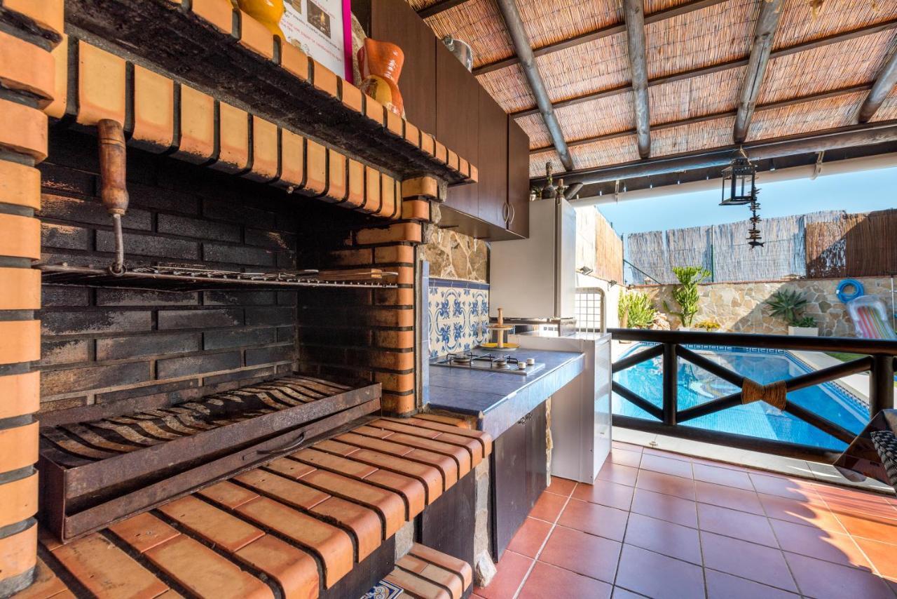 Feriehus Casa Ribeiro Benalmádena