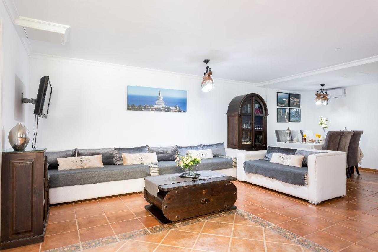 Casa Ribeiro Benalmádena