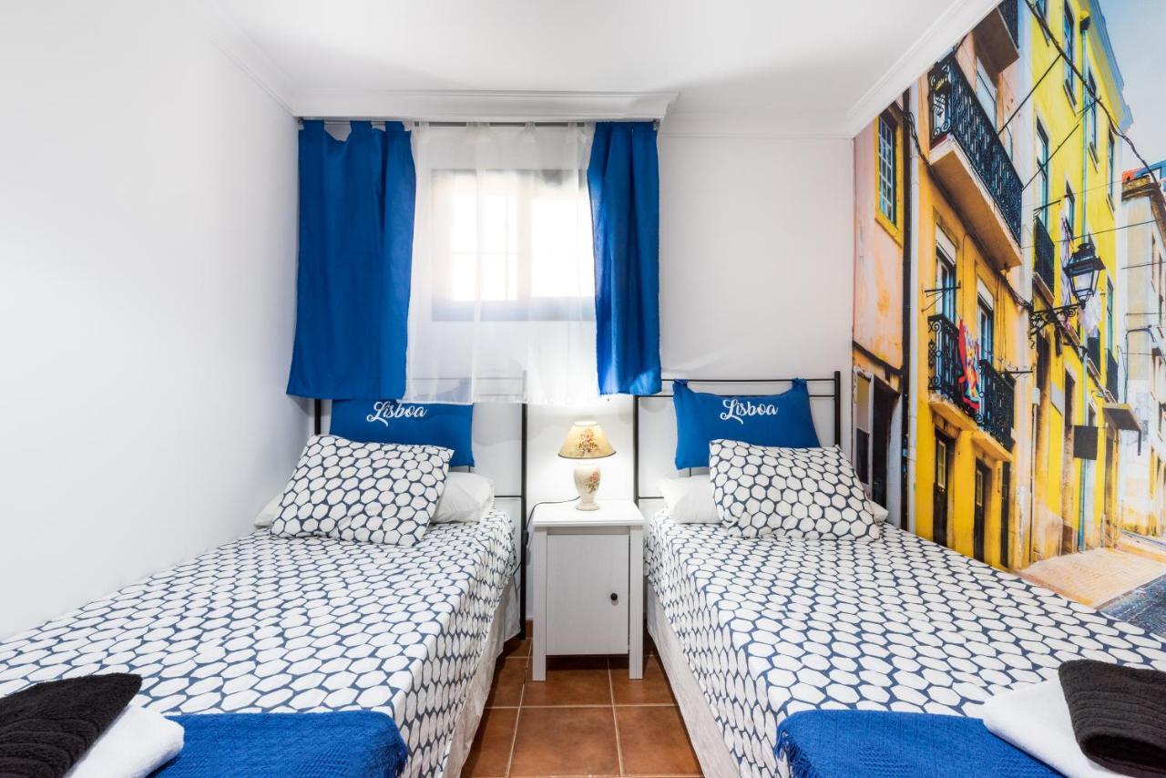 Casa Ribeiro Feriehus *