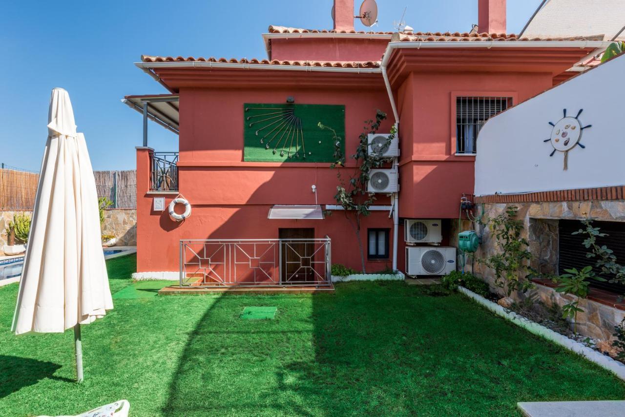 Casa Ribeiro Benalmádena