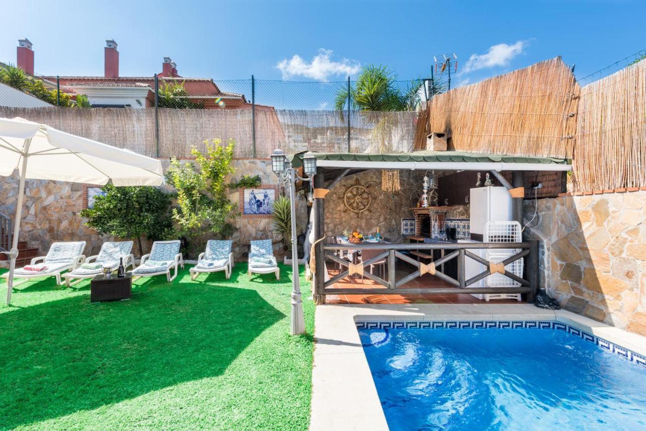 Casa Ribeiro Benalmádena