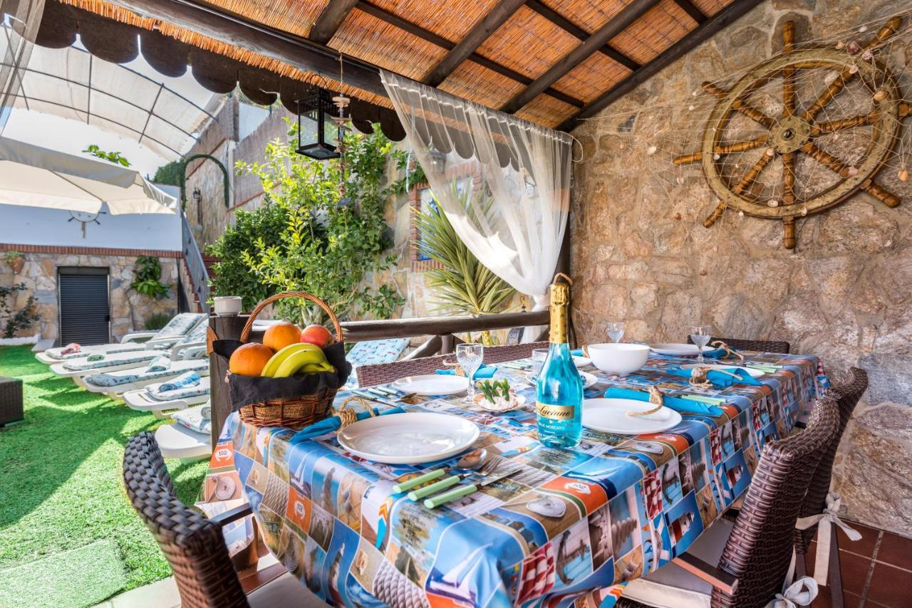 Hébergement de vacances Casa Ribeiro
