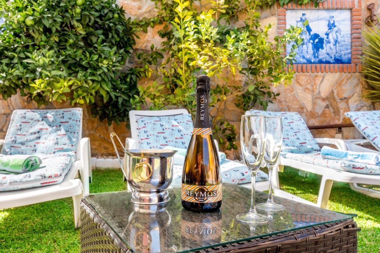 Casa Ribeiro Hébergement de vacances