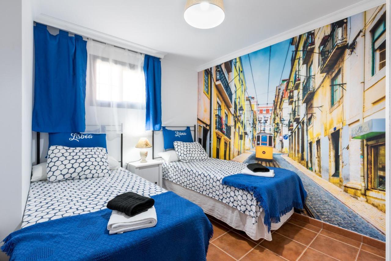 Casa Ribeiro * Benalmádena