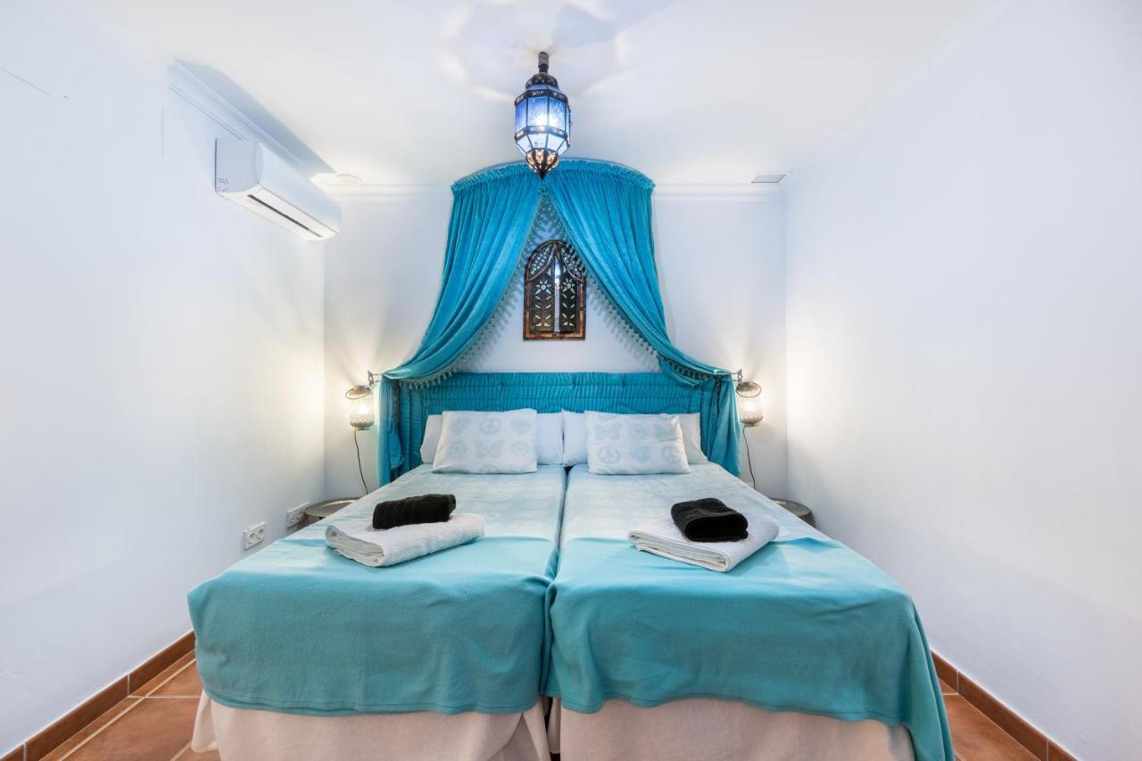 Casa Ribeiro Hébergement de vacances *