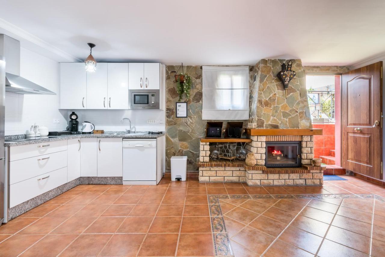 Casa Ribeiro Hébergement de vacances *