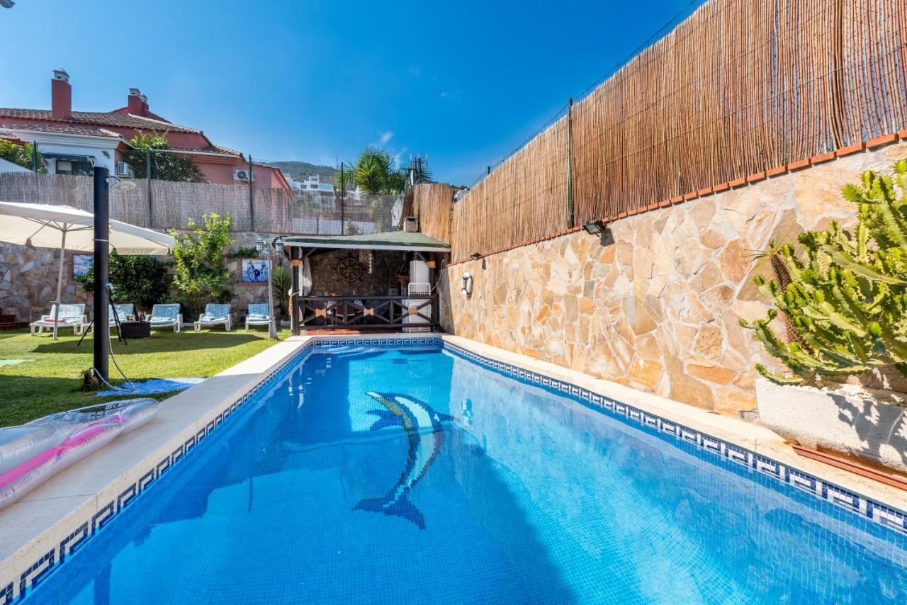 Casa Ribeiro Benalmádena